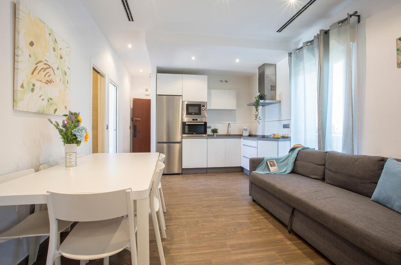 Apartamento San José Vistas Mar 2 Baños