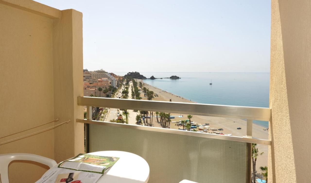 Apartment Chinasol Almunecar