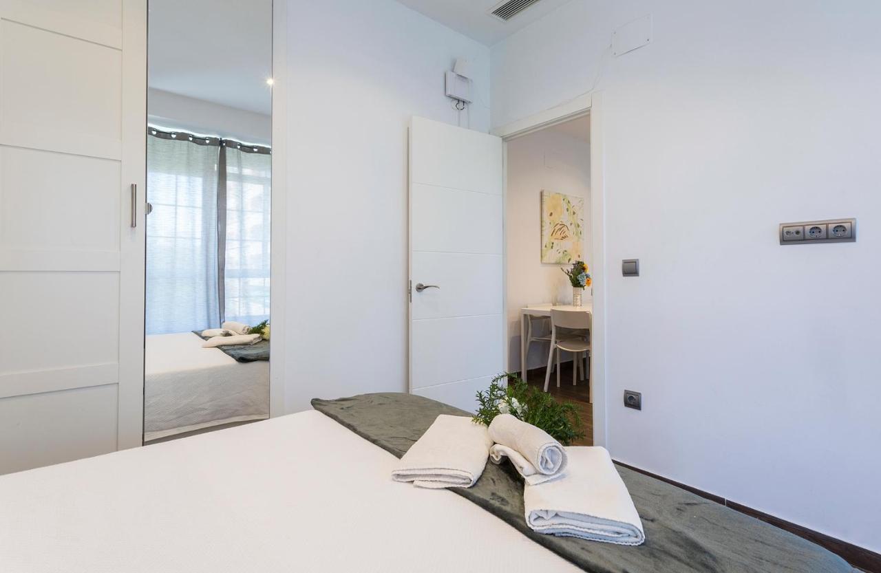 Apartamento San José Vistas Mar 2 Baños *