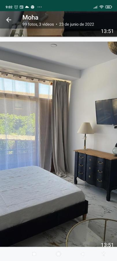 Apartment 5* Lahcene *