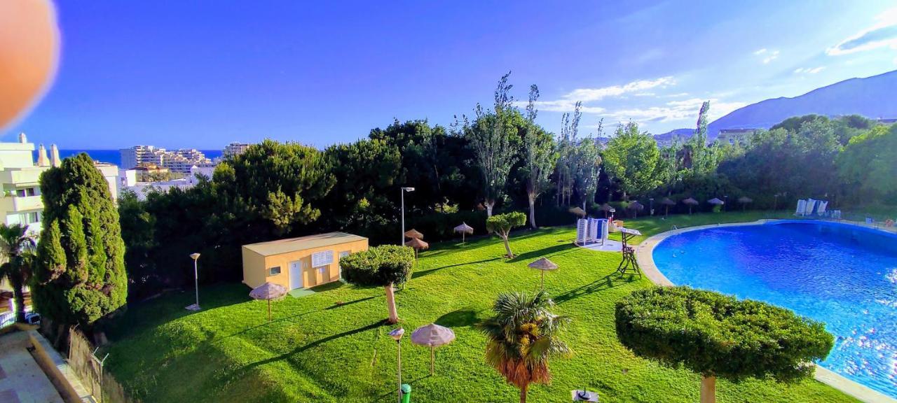 New Jupiter Wonderful Views Apartamento *