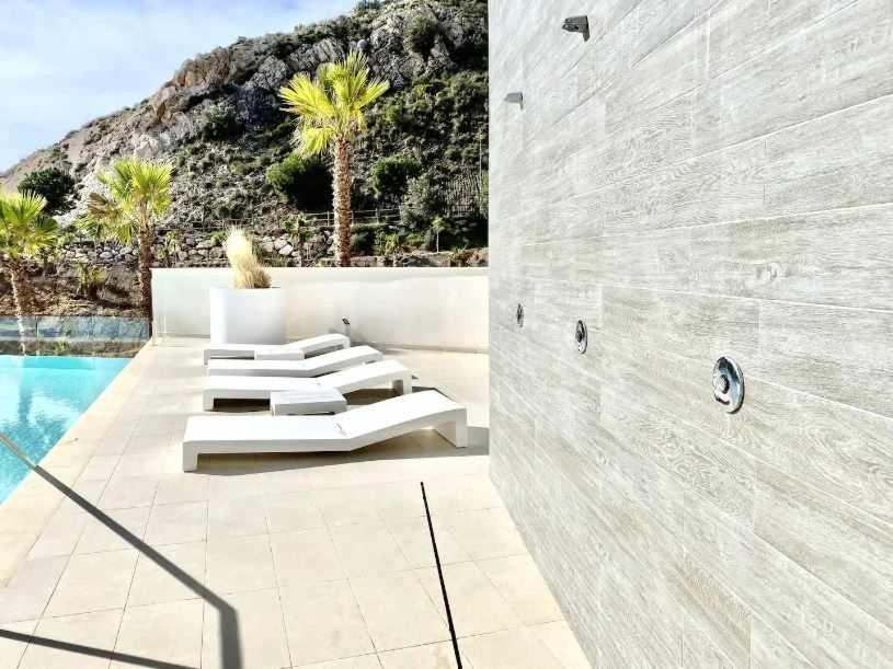 Koti - Stupa Hills Penthouse Apartamento Benalmádena