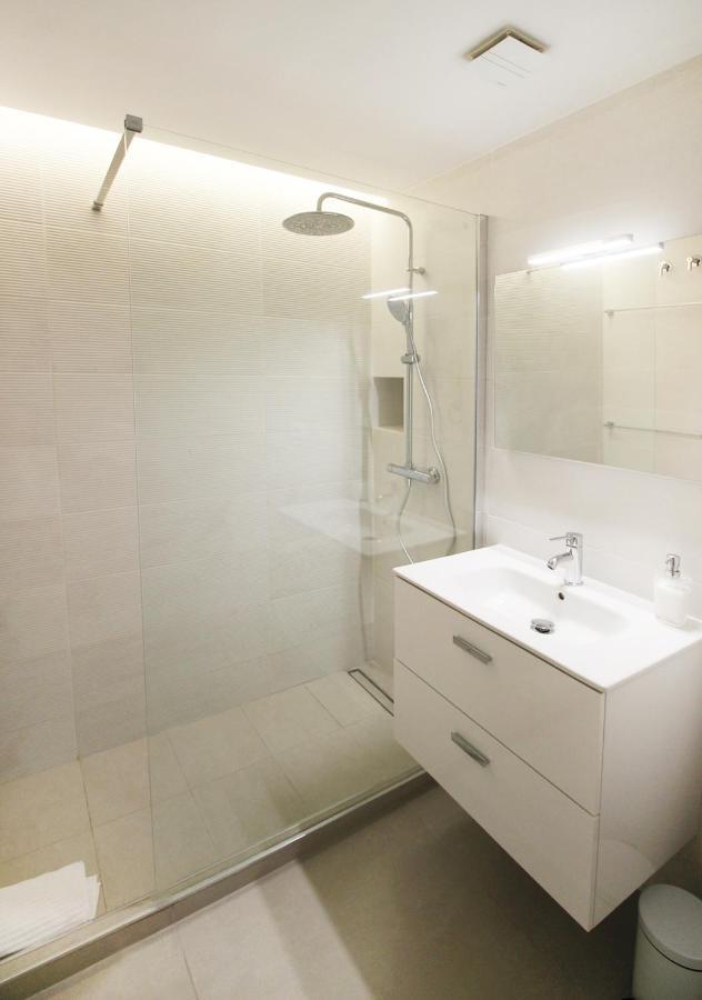 Balcon Del Mar Apartment *