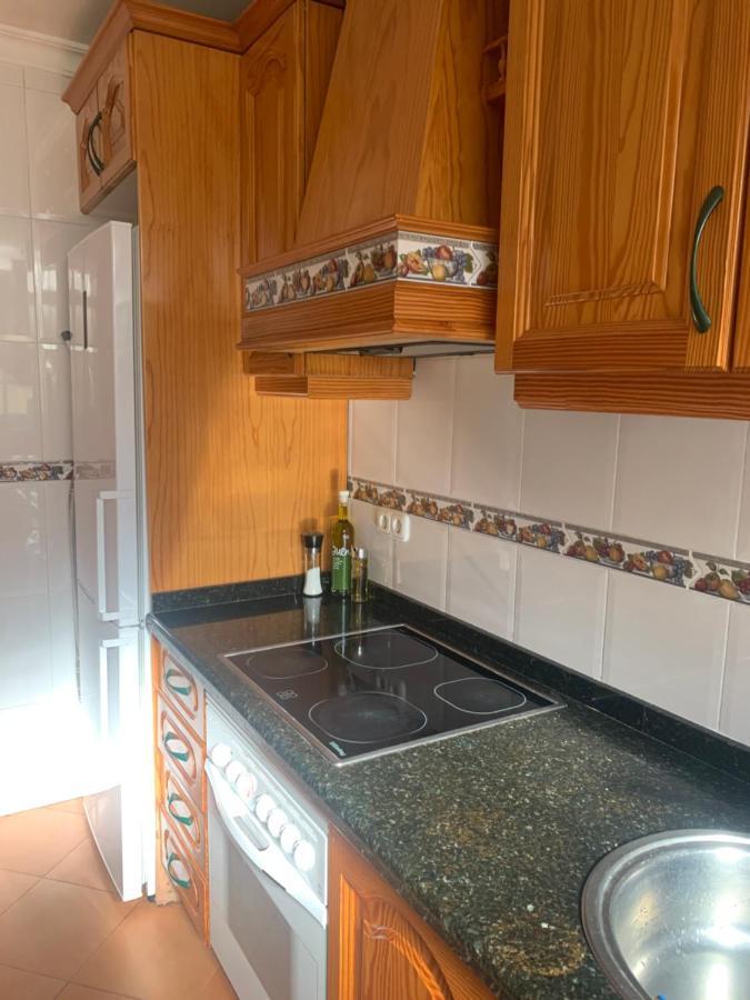 Apartamento Turismo Vacacional De Lujo Ttluga -málaga