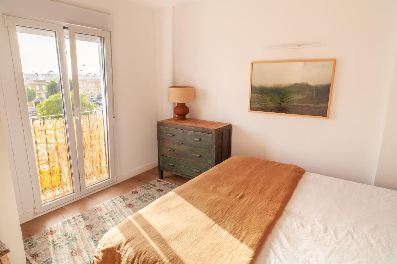 Cozy House - Ocre Et - Maison De * Tarifa