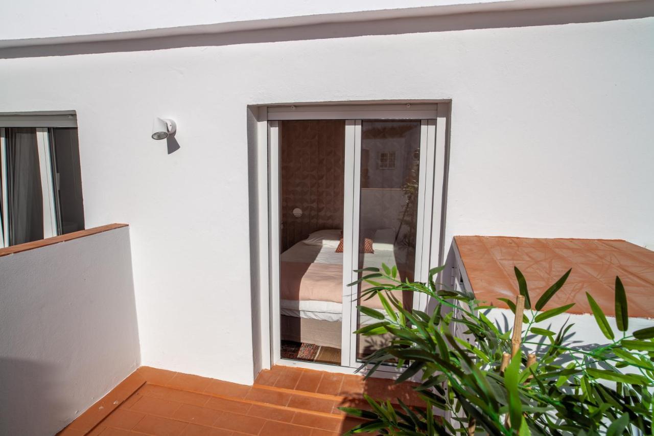 Holiday home Cozy House - Ocre Et - Maison De Tarifa