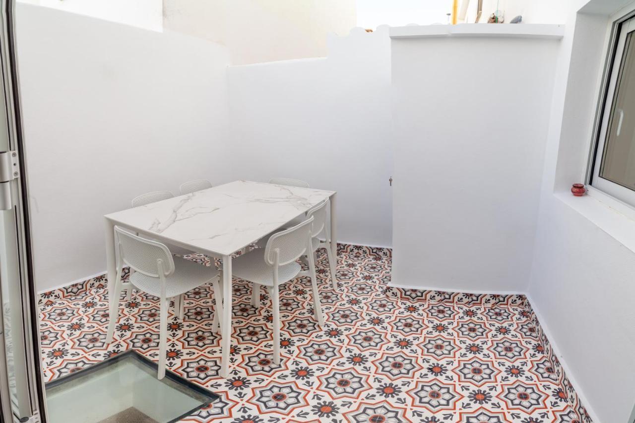 Cozy House - Ocre Et - Maison De Tarifa