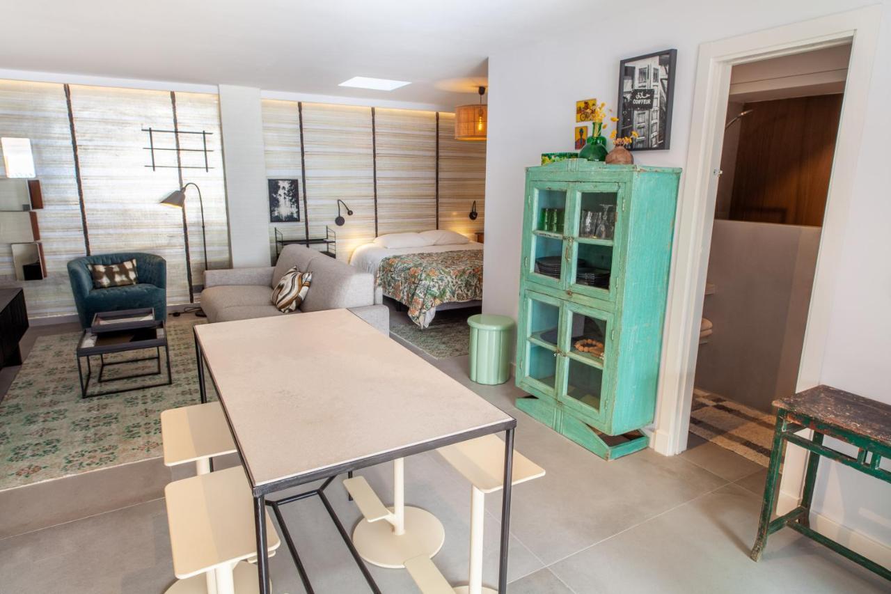 Cozy House - Ocre Et - Maison De Holiday home Tarifa