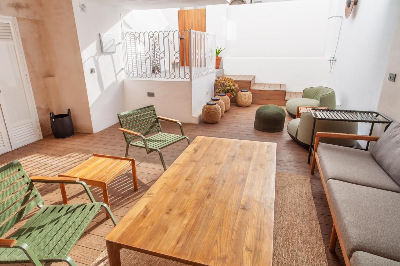 Cozy House - Ocre Et - Maison De