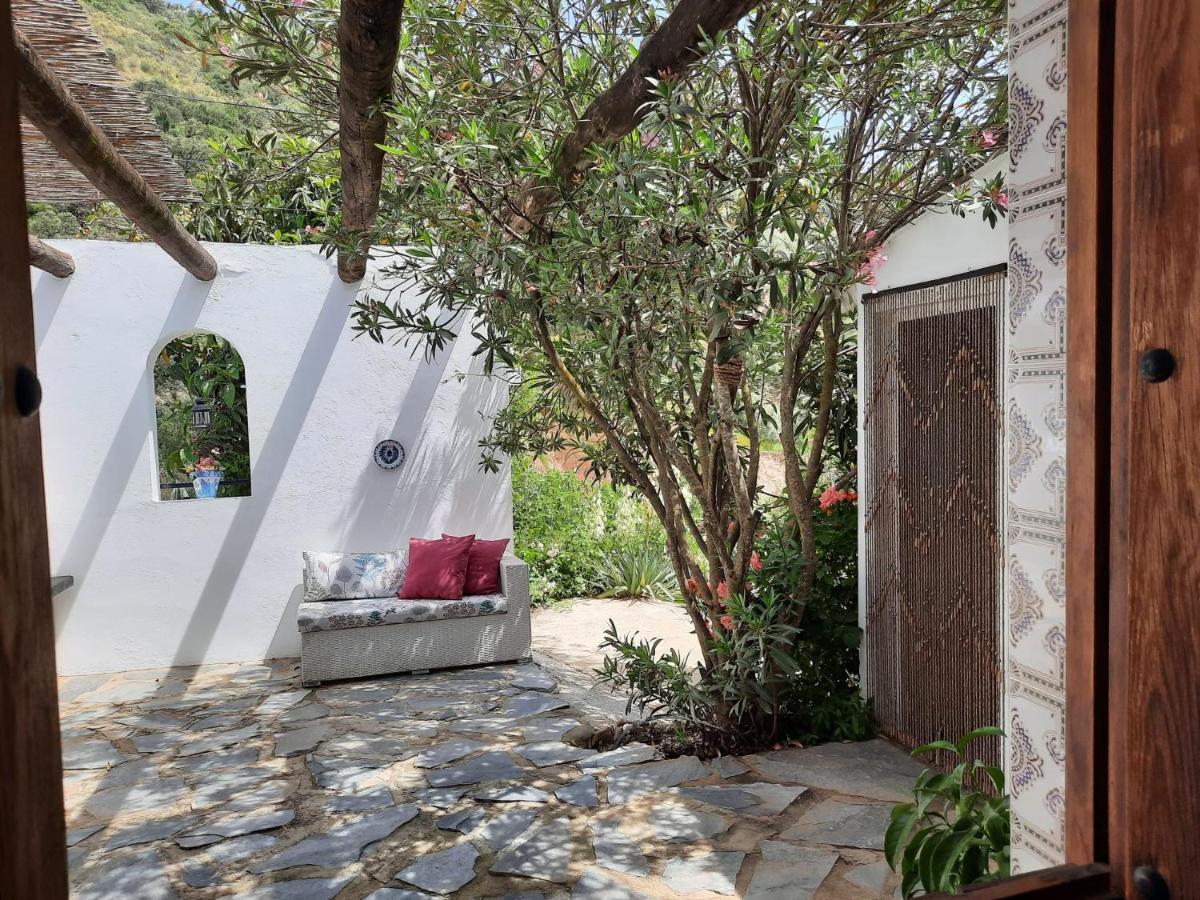 Casa Arroyo - Rosa & Nispero