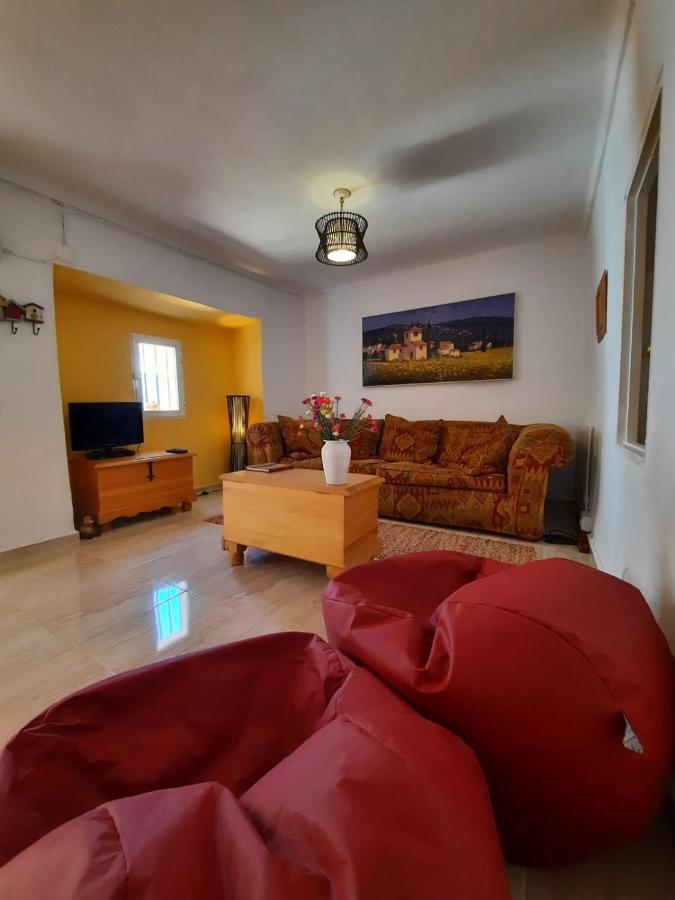 Casa Arroyo - Rosa & Nispero Holiday home