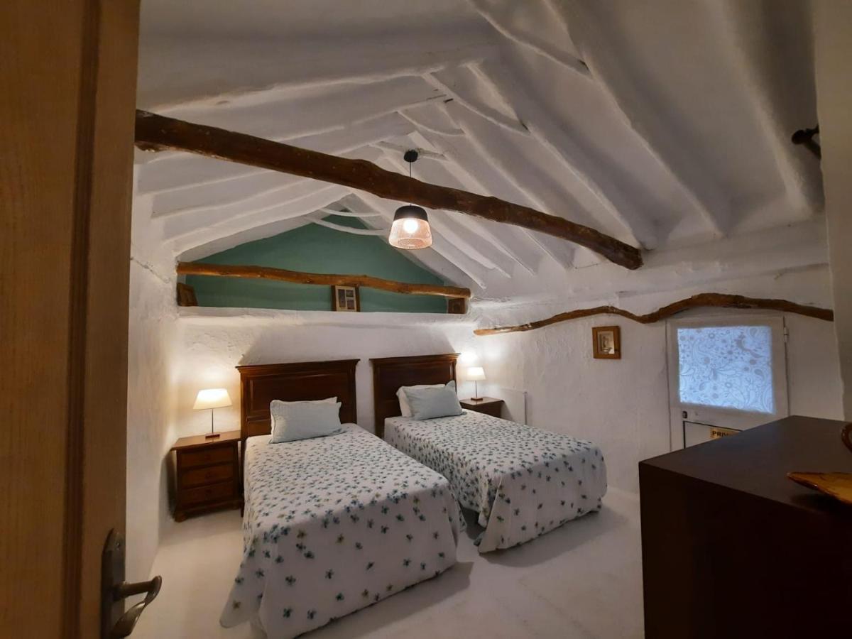 Holiday home Casa Arroyo - Rosa & Nispero