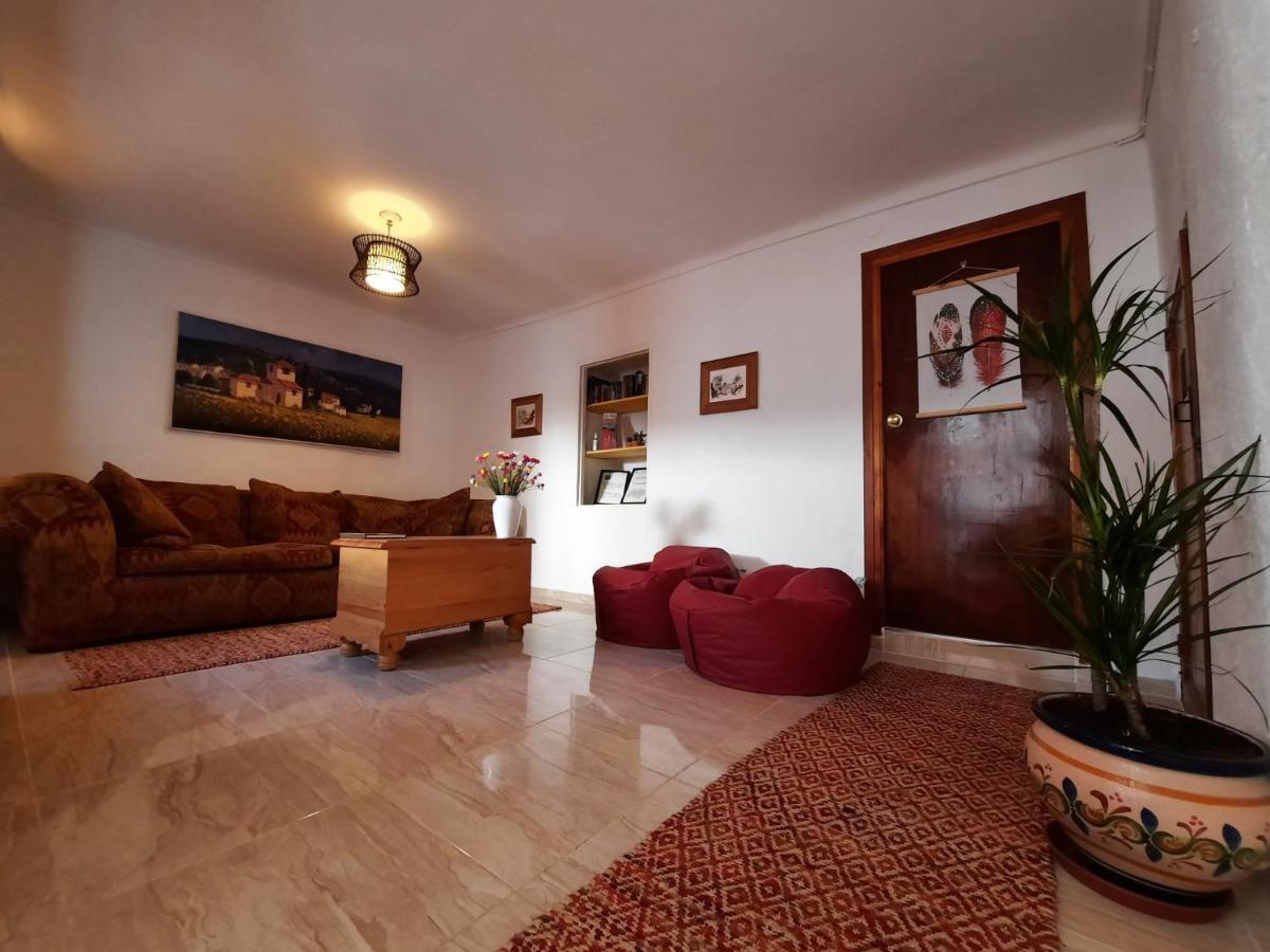 Casa Arroyo - Rosa & Nispero
