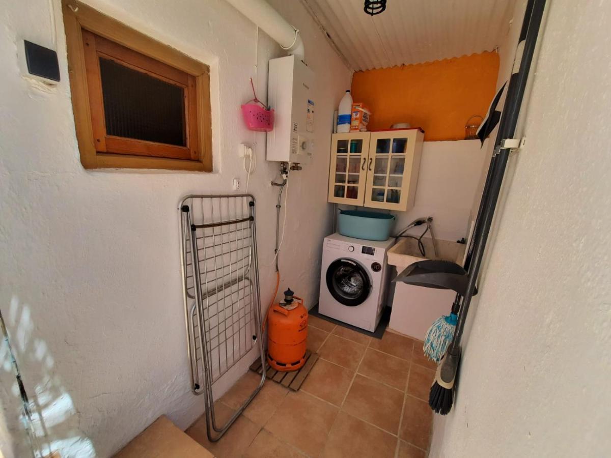 Casa Arroyo - Rosa & Nispero
