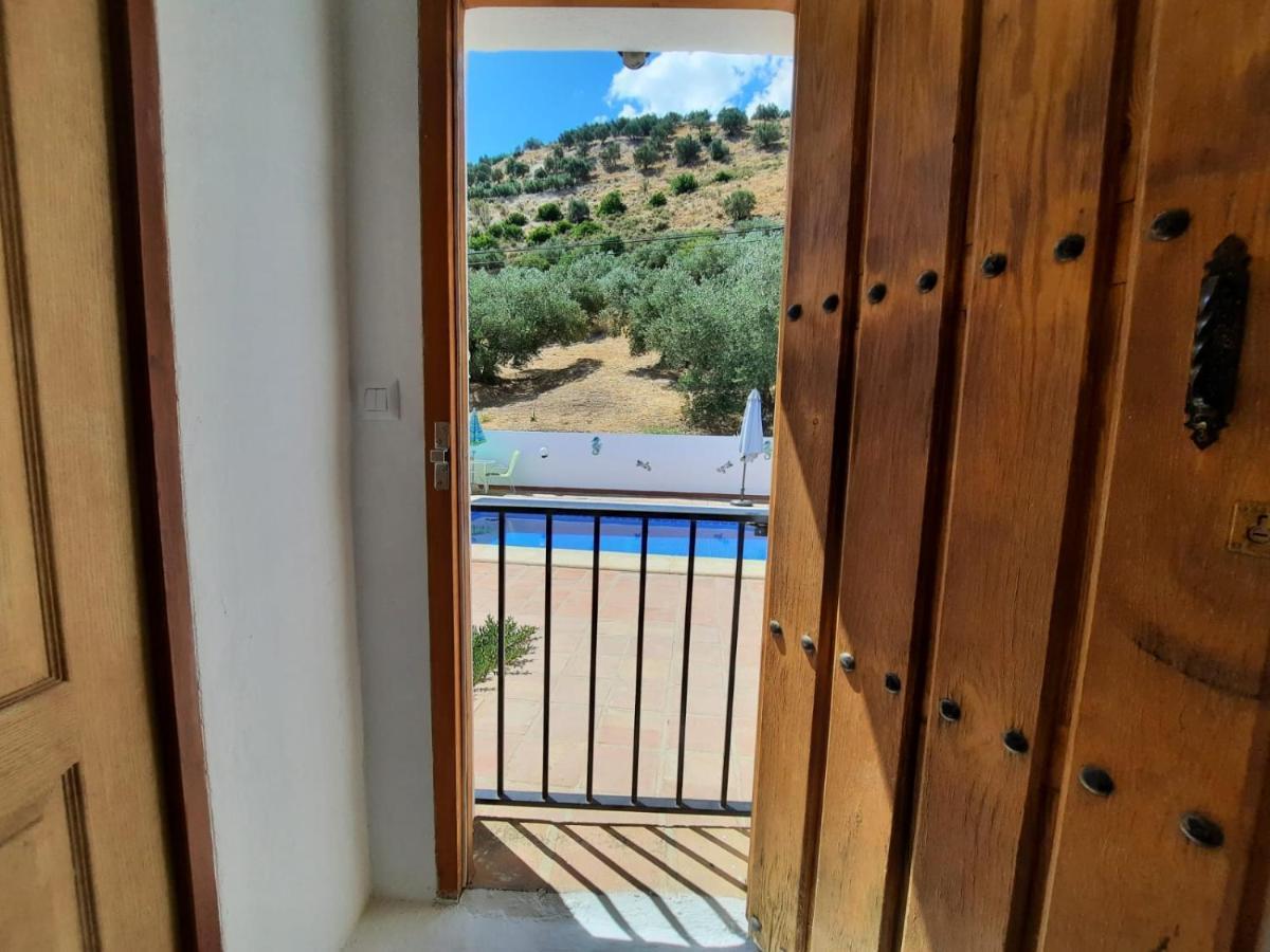 Casa Arroyo - Rosa & Nispero Iznajar
