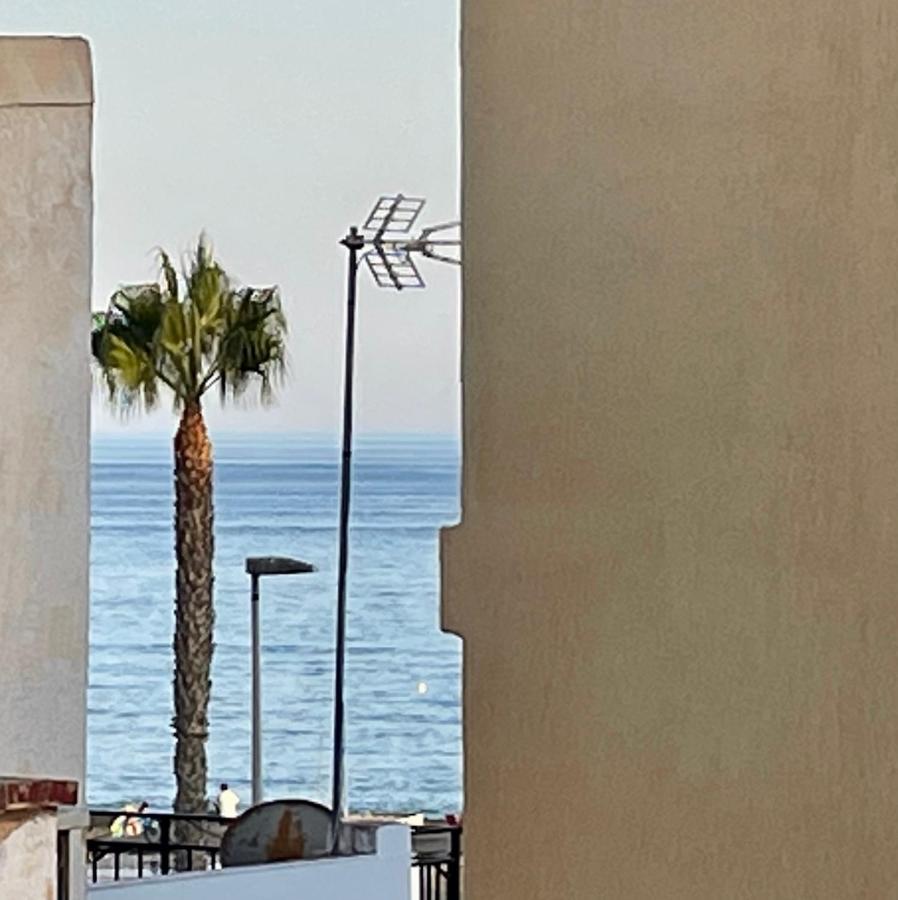 Moderno Piso A Pie De Playa 3 Malaga Rincón de la Victoria