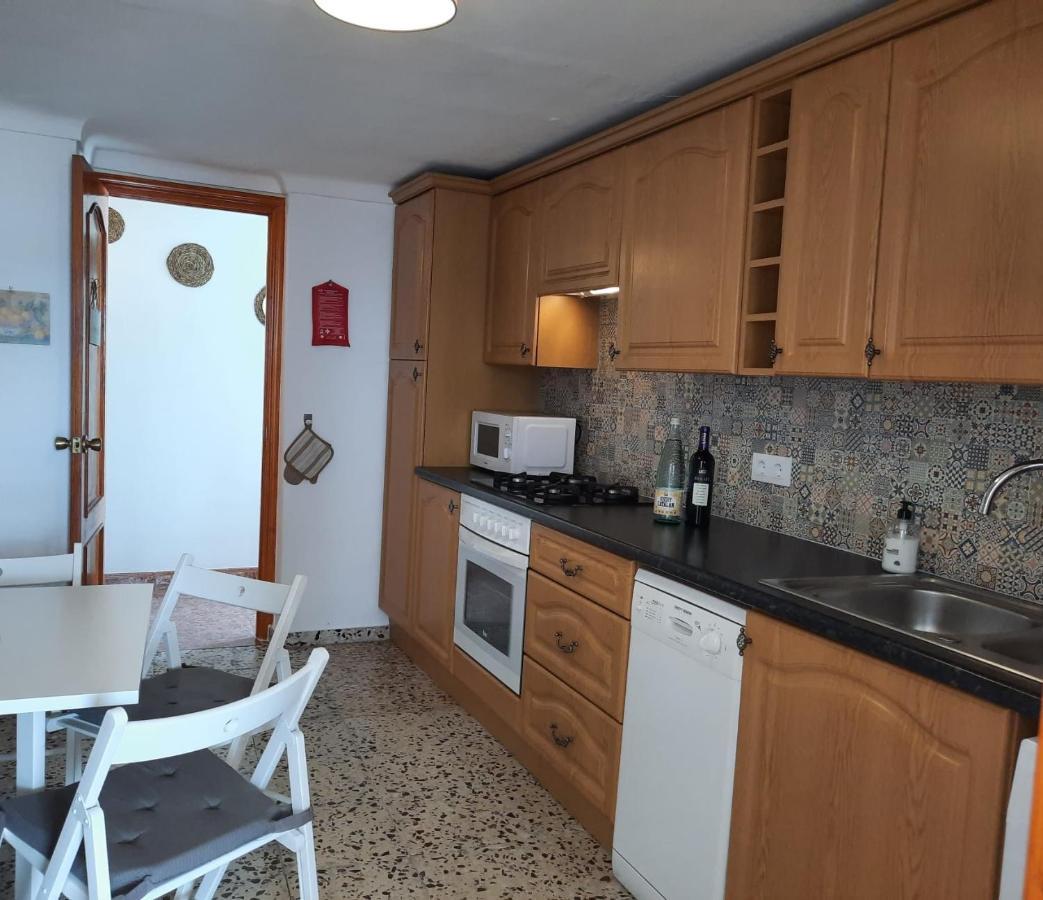 Casa Arroyo - Rosa & Nispero Holiday home