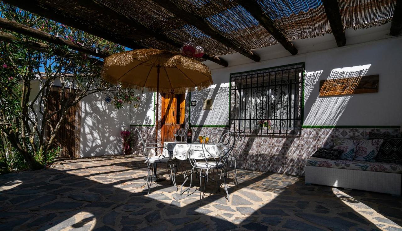 Casa Arroyo - Rosa & Nispero Holiday home
