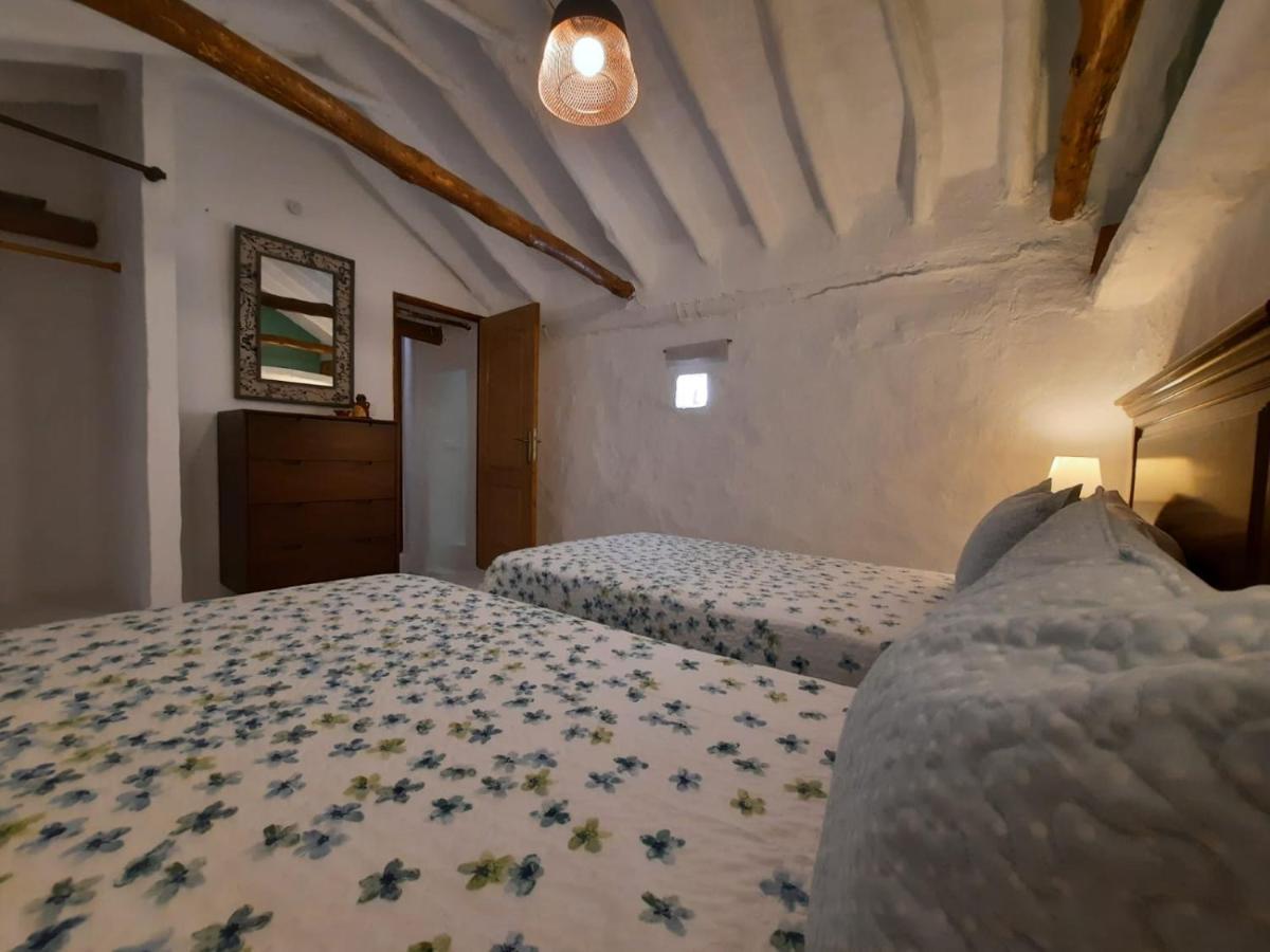 Casa Arroyo - Rosa & Nispero