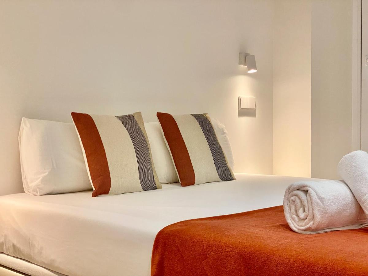 Apartamento Charming Latina Village - Alquiler De Temporada En Pleno Centro *