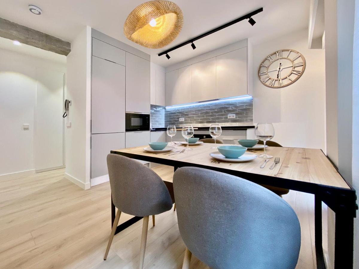 Charming Latina Village - Alquiler De Temporada En Pleno Centro Apartamento *