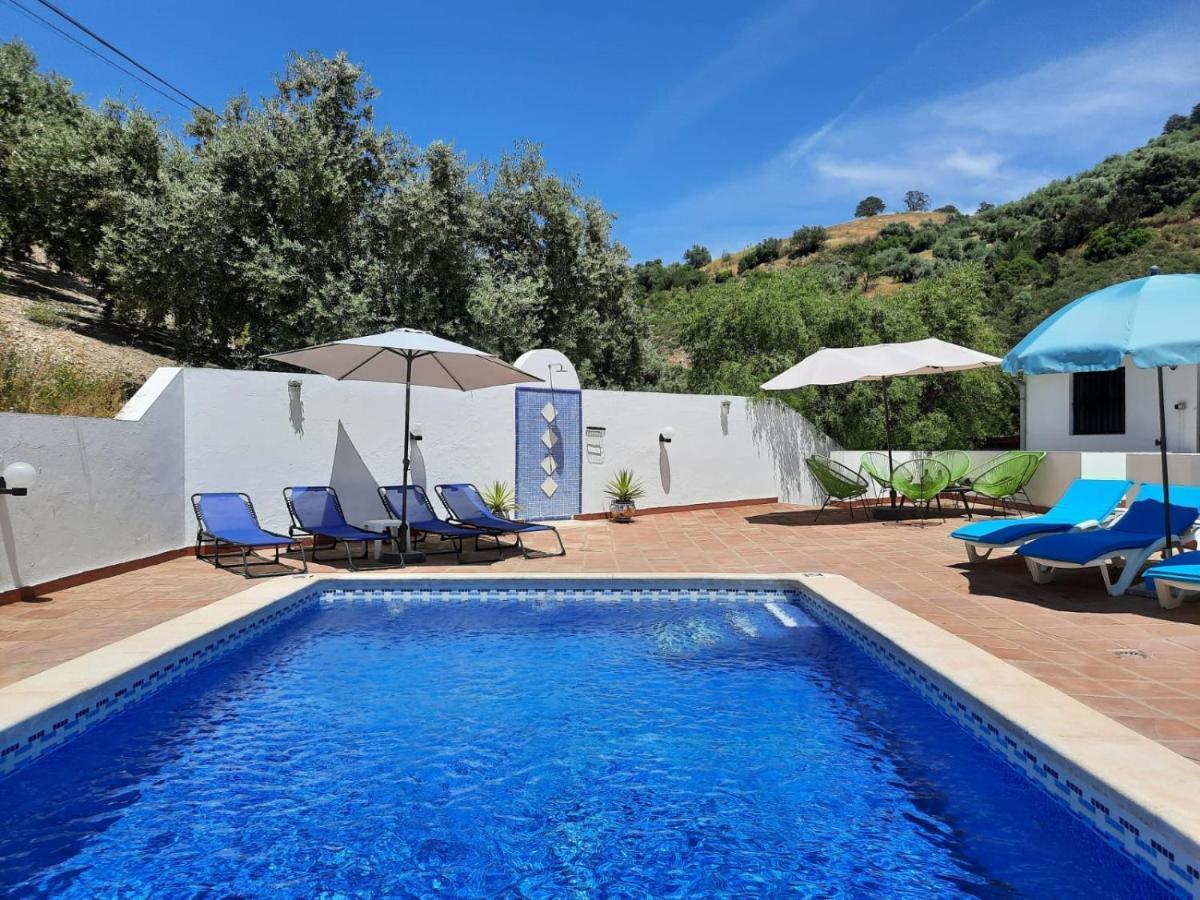 Holiday home Casa Arroyo - Rosa & Nispero