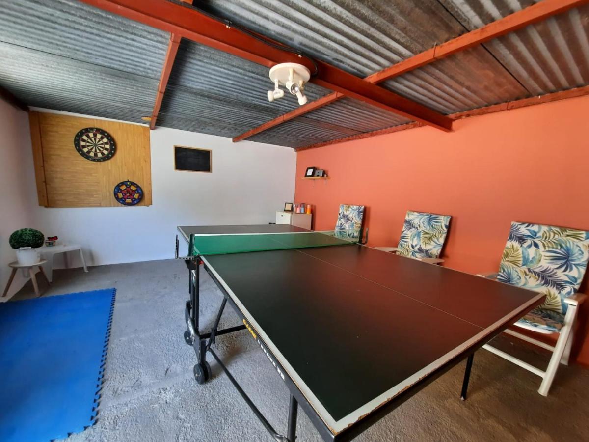 Casa Arroyo - Rosa & Nispero Holiday home