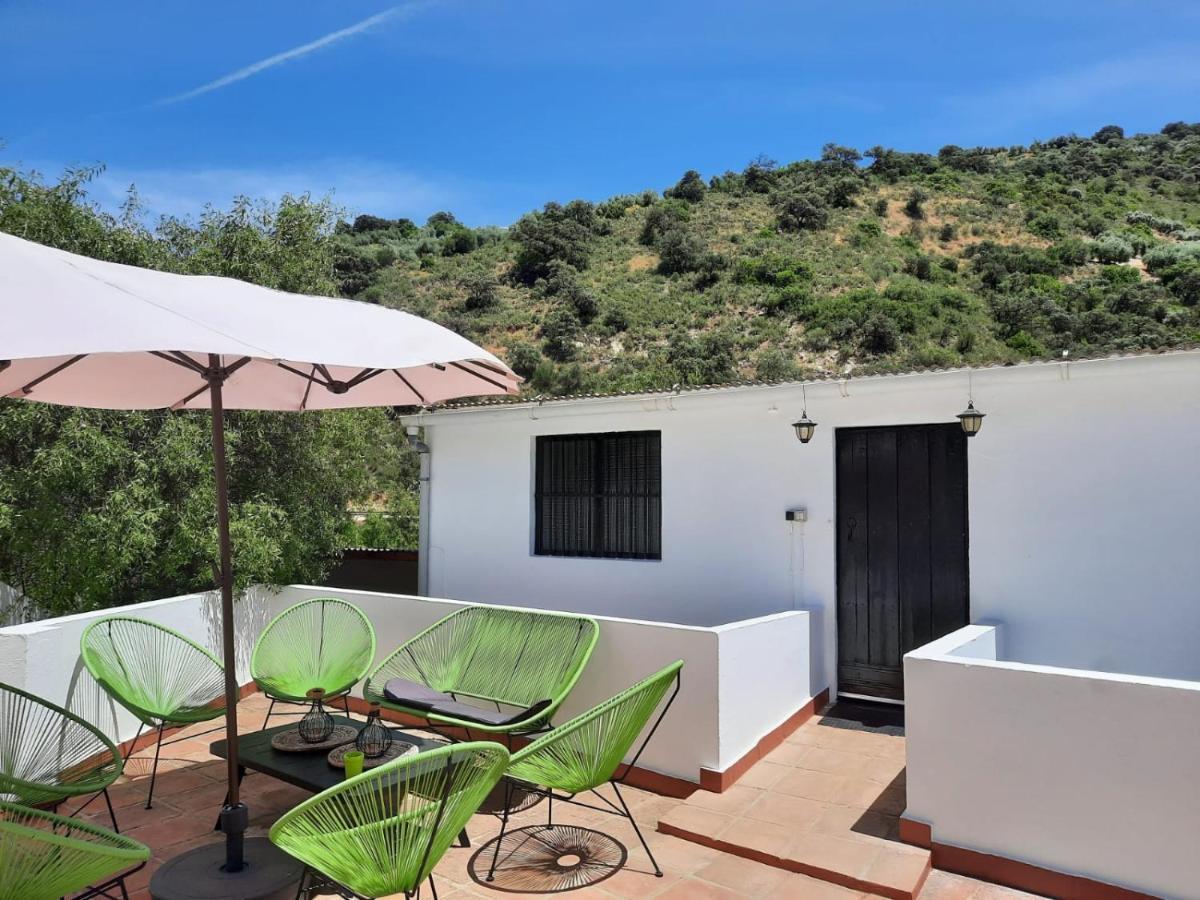 Holiday home Casa Arroyo - Rosa & Nispero Iznajar
