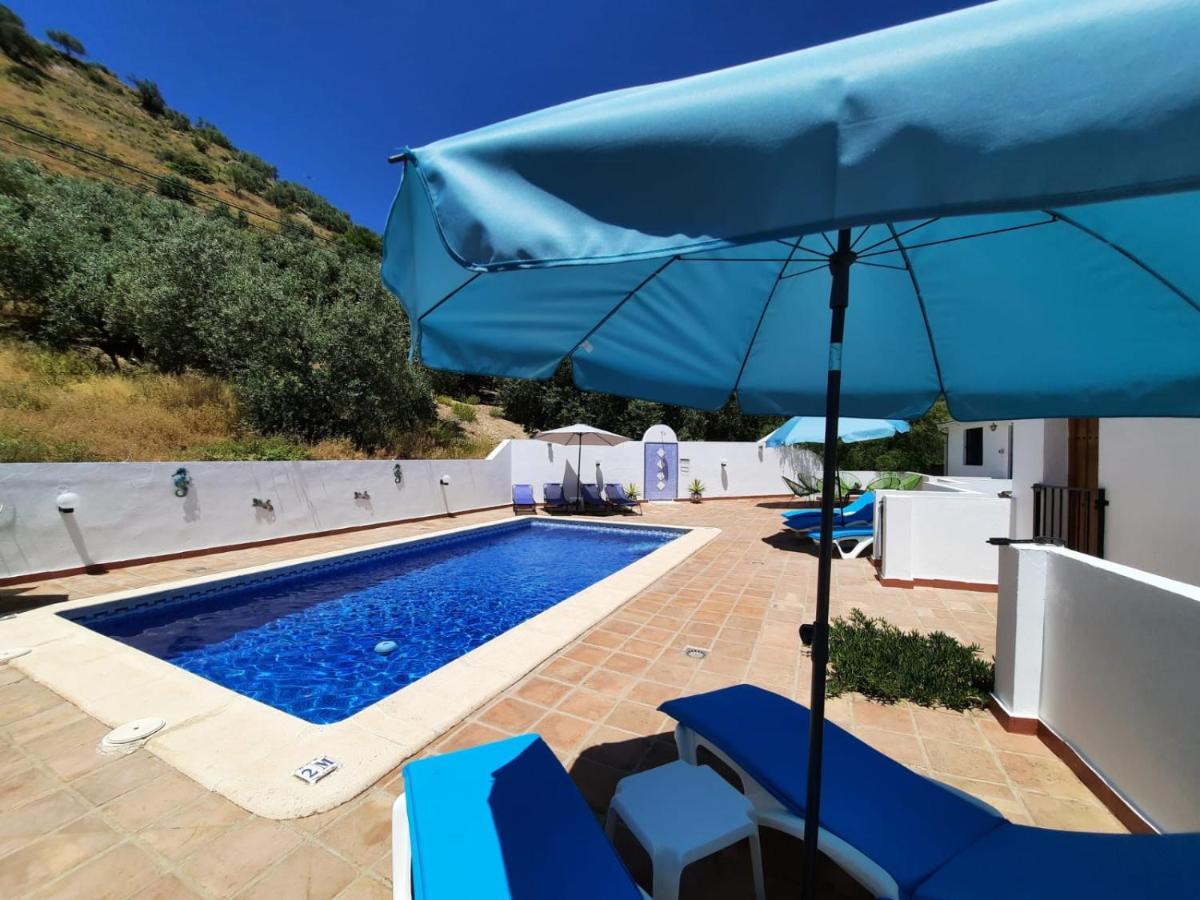 Holiday home Casa Arroyo - Rosa & Nispero *