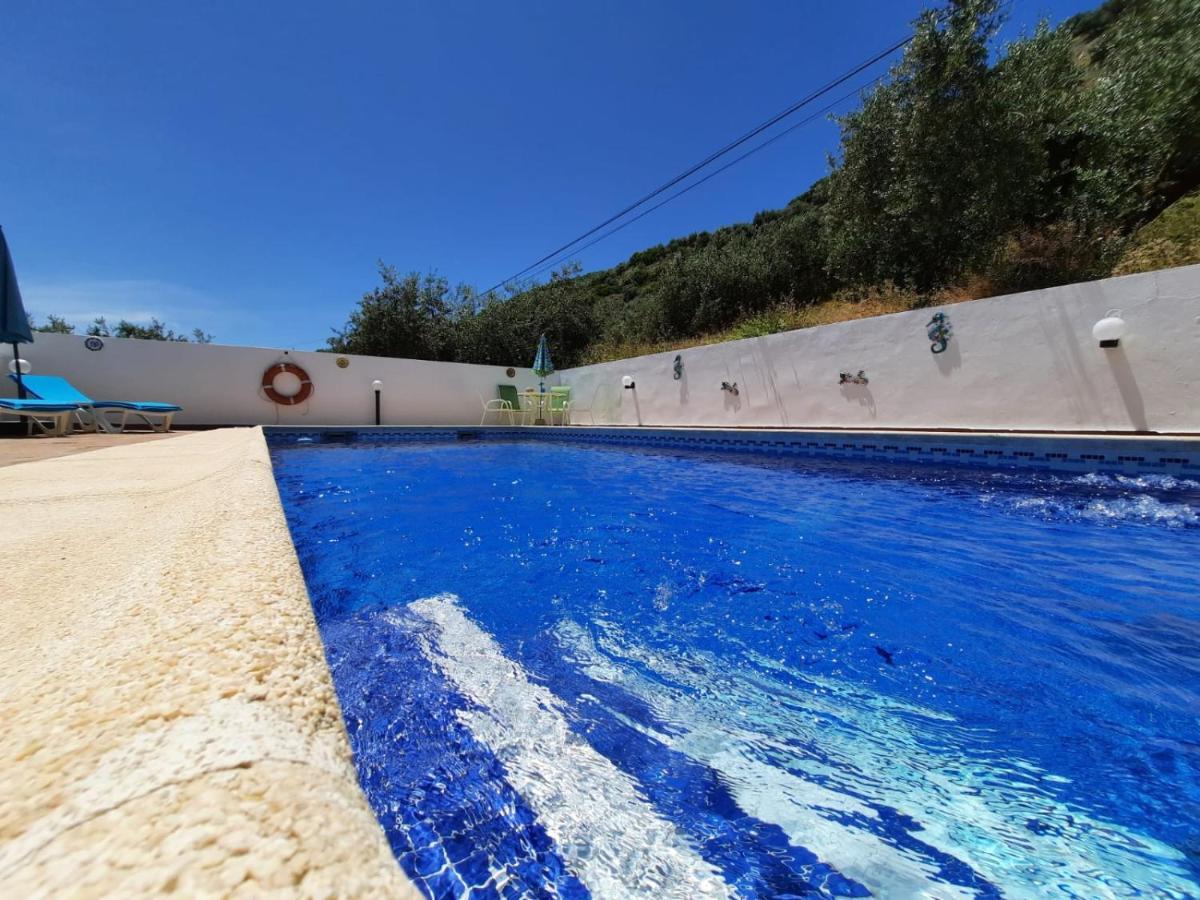 Holiday home Casa Arroyo - Rosa & Nispero Iznajar