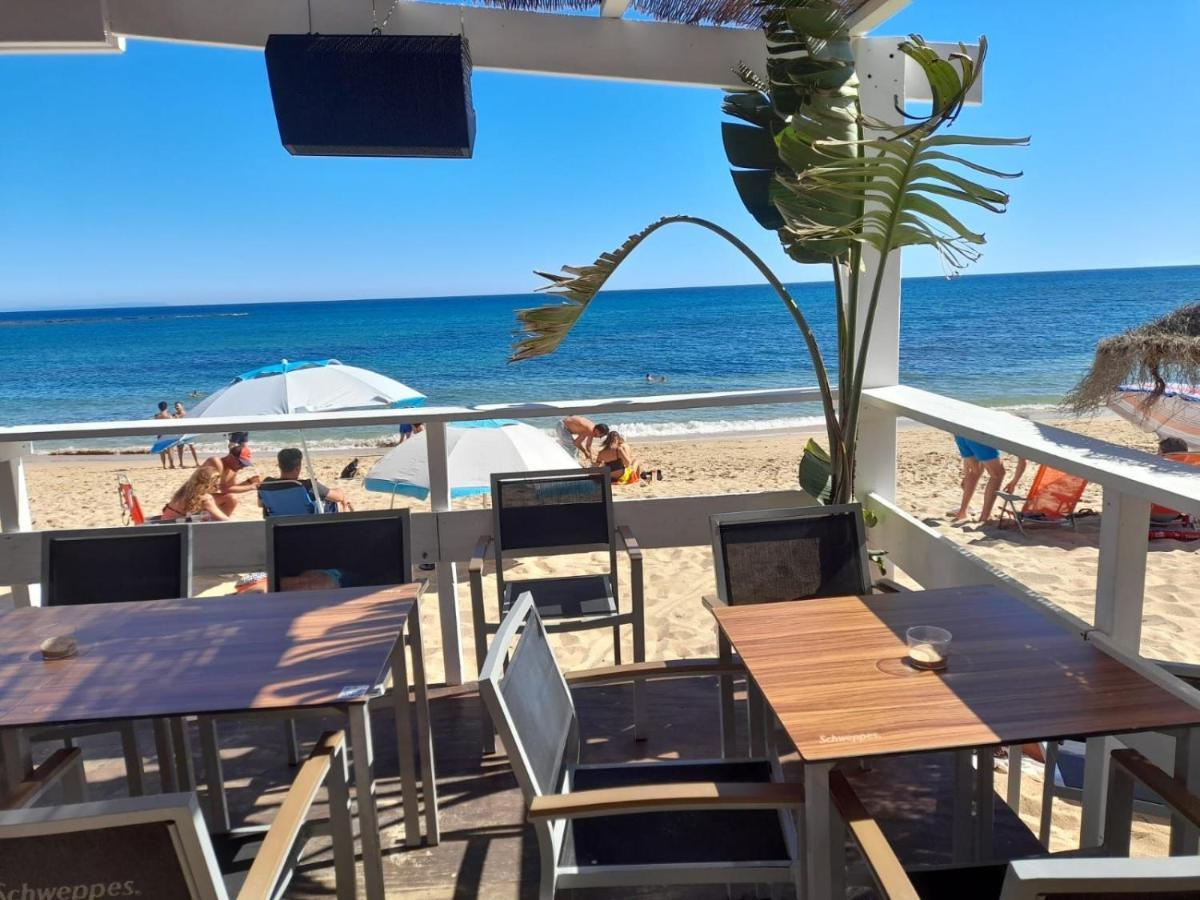 Apartamento Cádiz Playa Caleta Apartamento