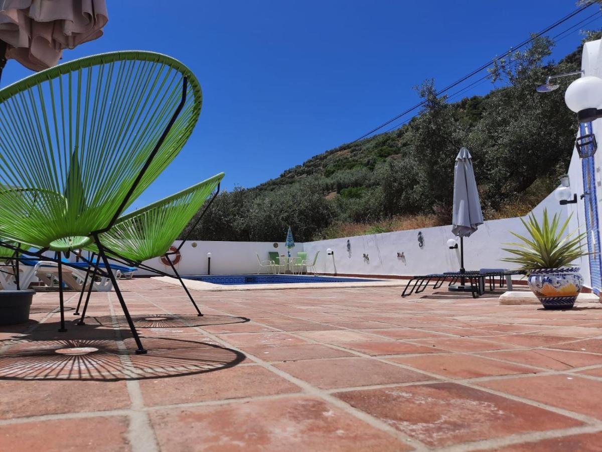 Casa Arroyo - Rosa & Nispero Holiday home *