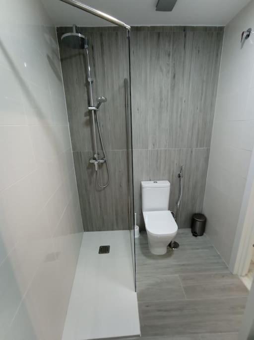 4 Pkg Marmoles Apartment Malaga