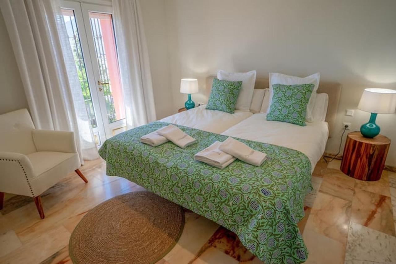 Vituco34 Villa