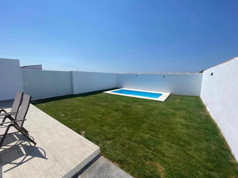 Сasa de vacaciones Casa Isla Chiclana de la Frontera