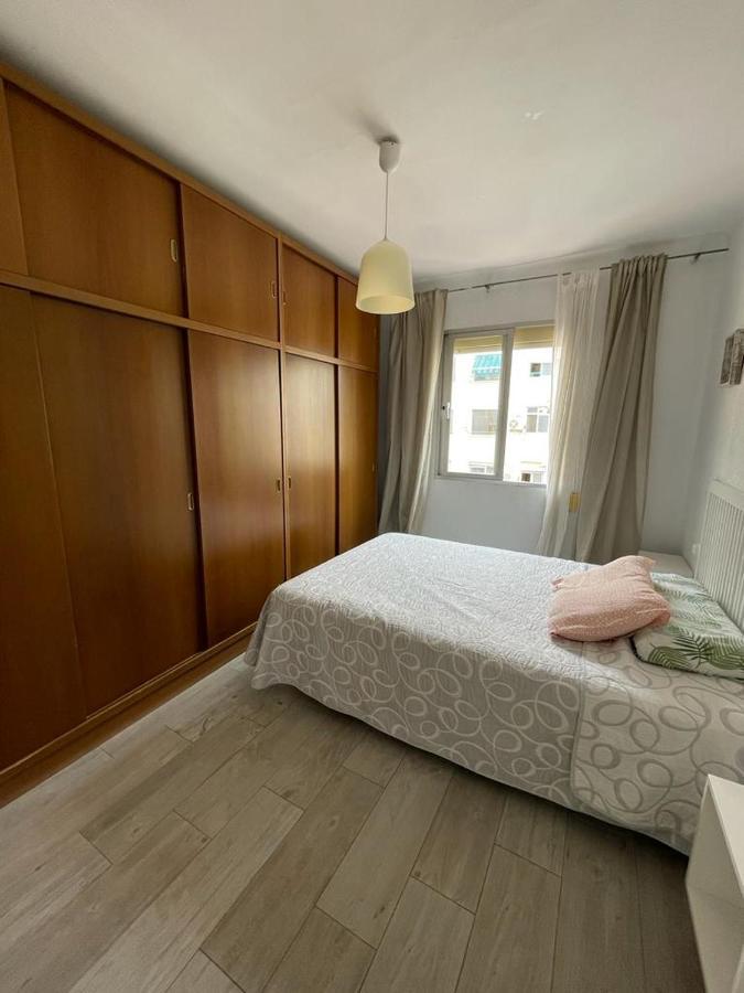 Malvarrosa Familiar, Beach Wifi Apartamento Valencia