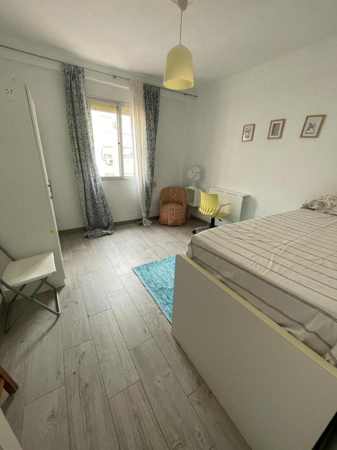 Apartamento Malvarrosa Familiar, Beach Wifi *