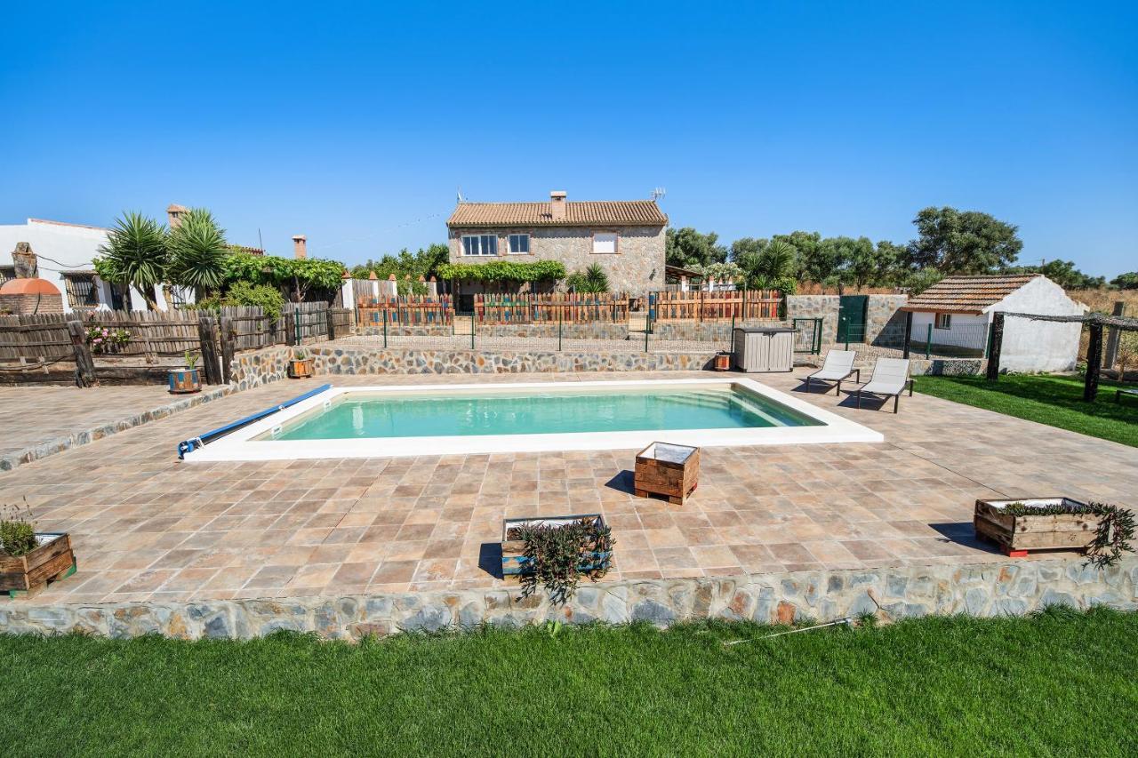 Casa Andrea Country house Barbate
