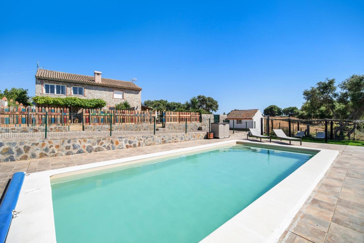 Casa Andrea Country house *