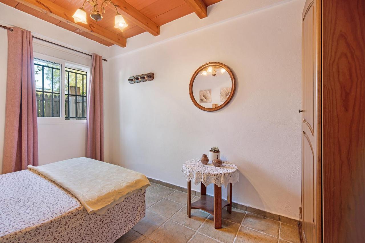Casa Andrea Barbate
