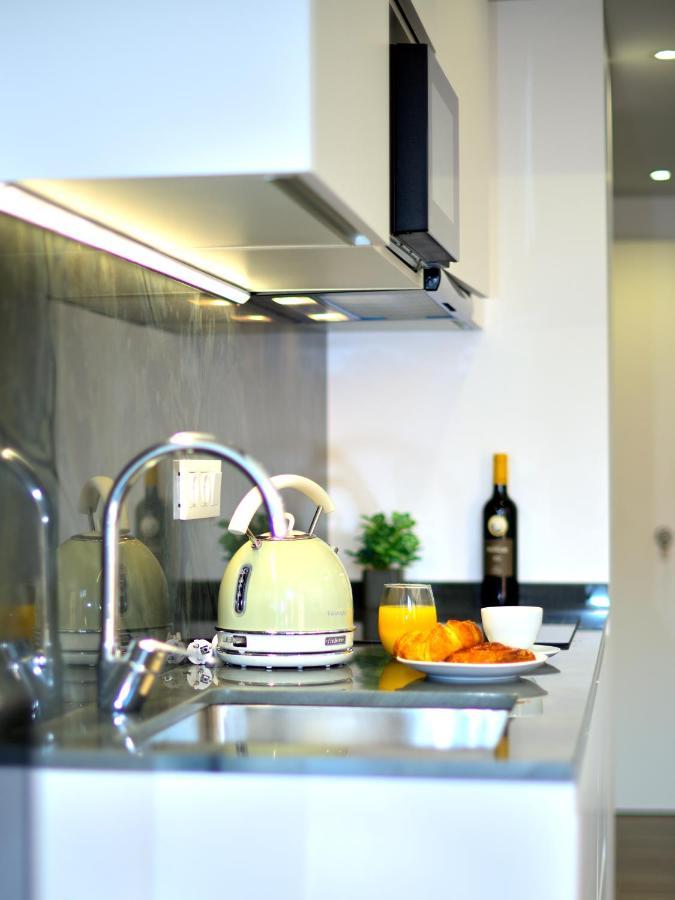 Apartamento Myflats Luxury Old Town