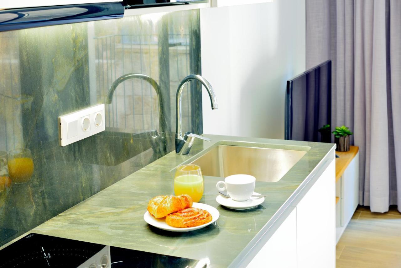 Apartamento Myflats Luxury Old Town Alicante