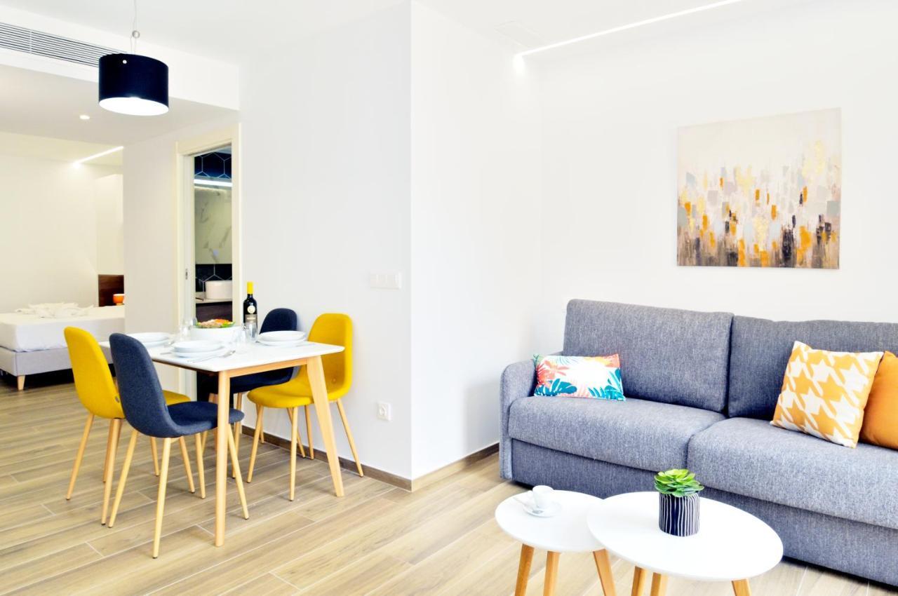 Apartamento Myflats Luxury Old Town Alicante
