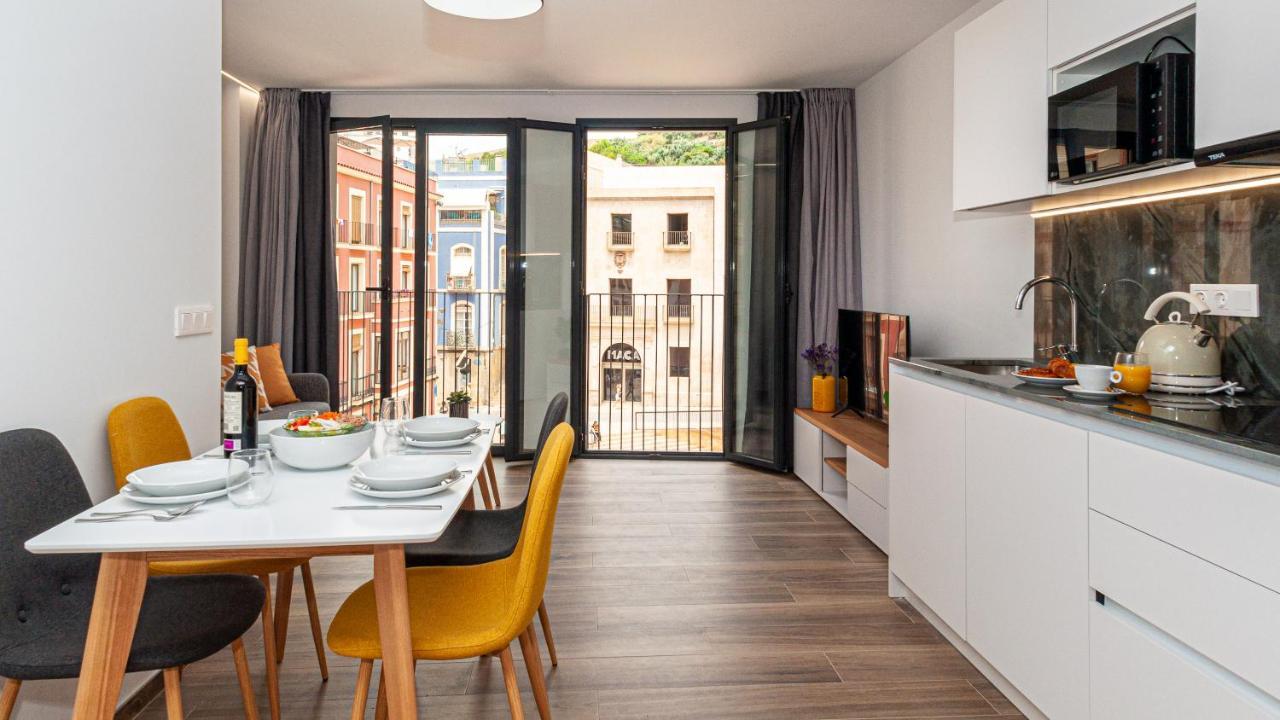 Myflats Luxury Old Town Apartamento