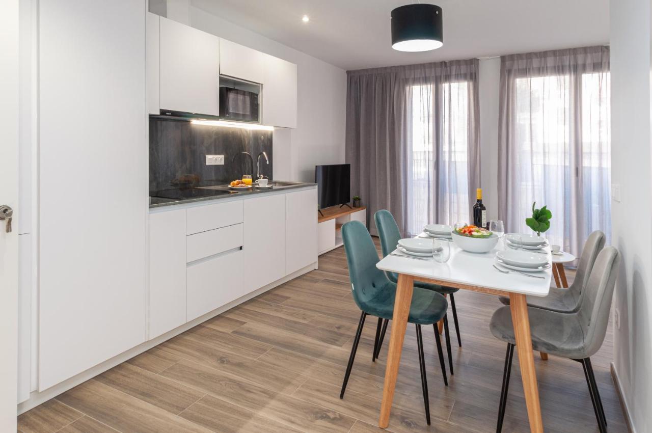 Apartamento Myflats Luxury Old Town Alicante