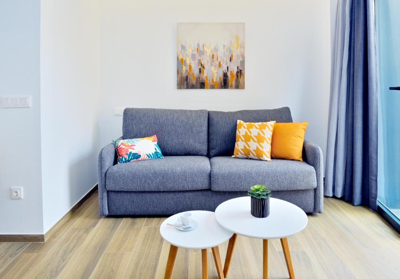 Myflats Luxury Old Town Apartamento *