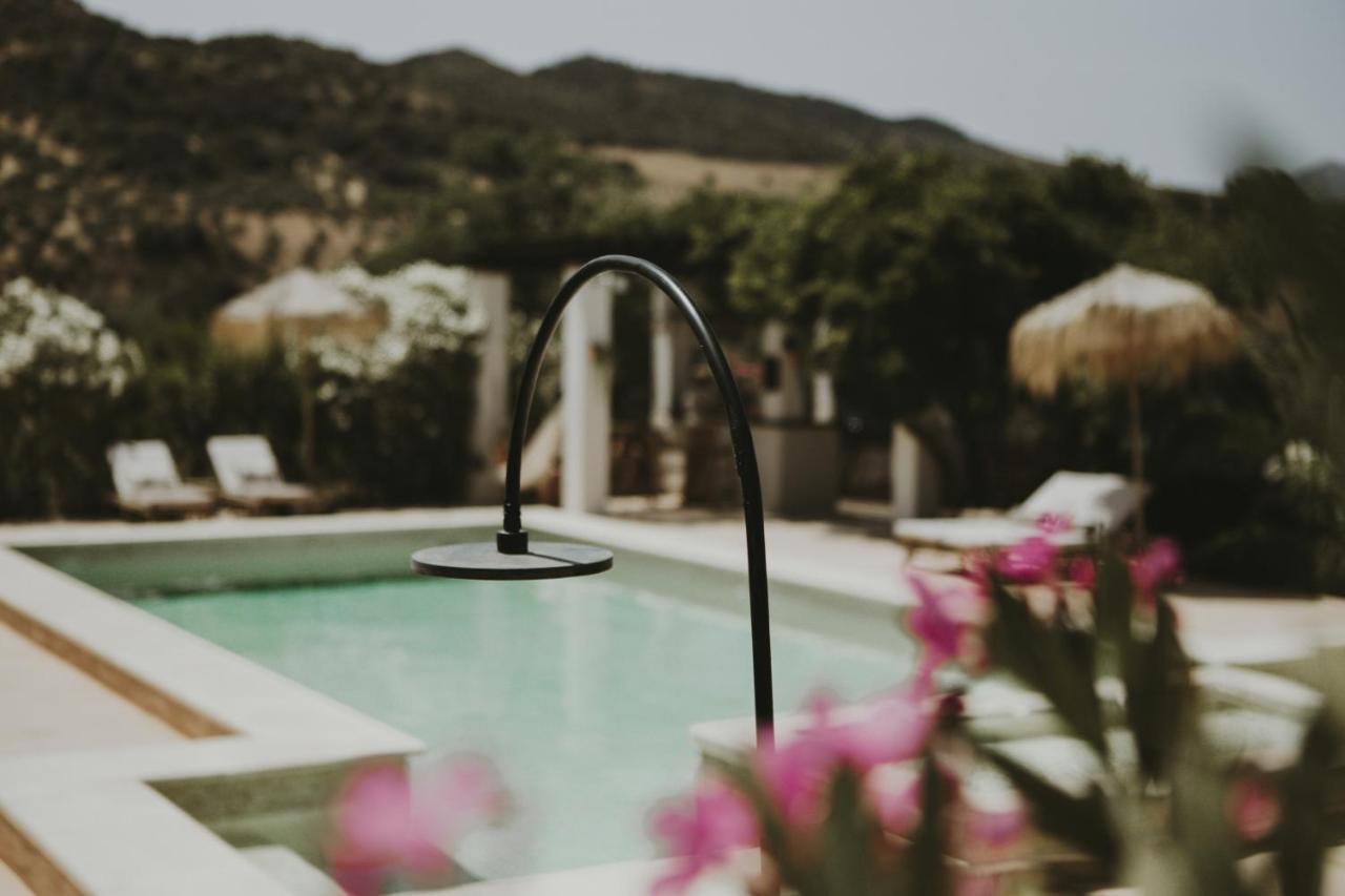 Hotel Hacienda El Tarajal Priego de Córdoba