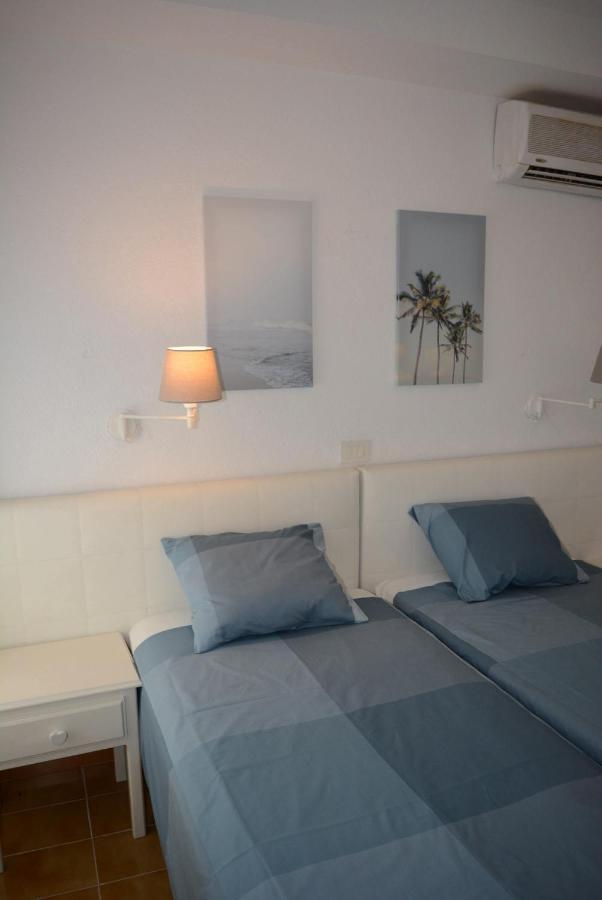 Apartment Iguazu Playa del Ingles (Gran Canaria)