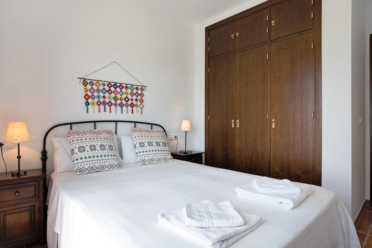 Cobijadas75 Corredera Apartment Vejer de la Frontera