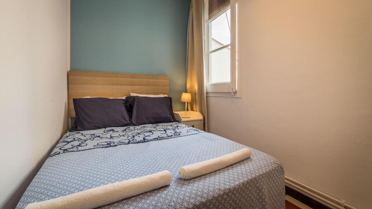 21per1020 - Cozy In De Gracia Apartment Barcelona
